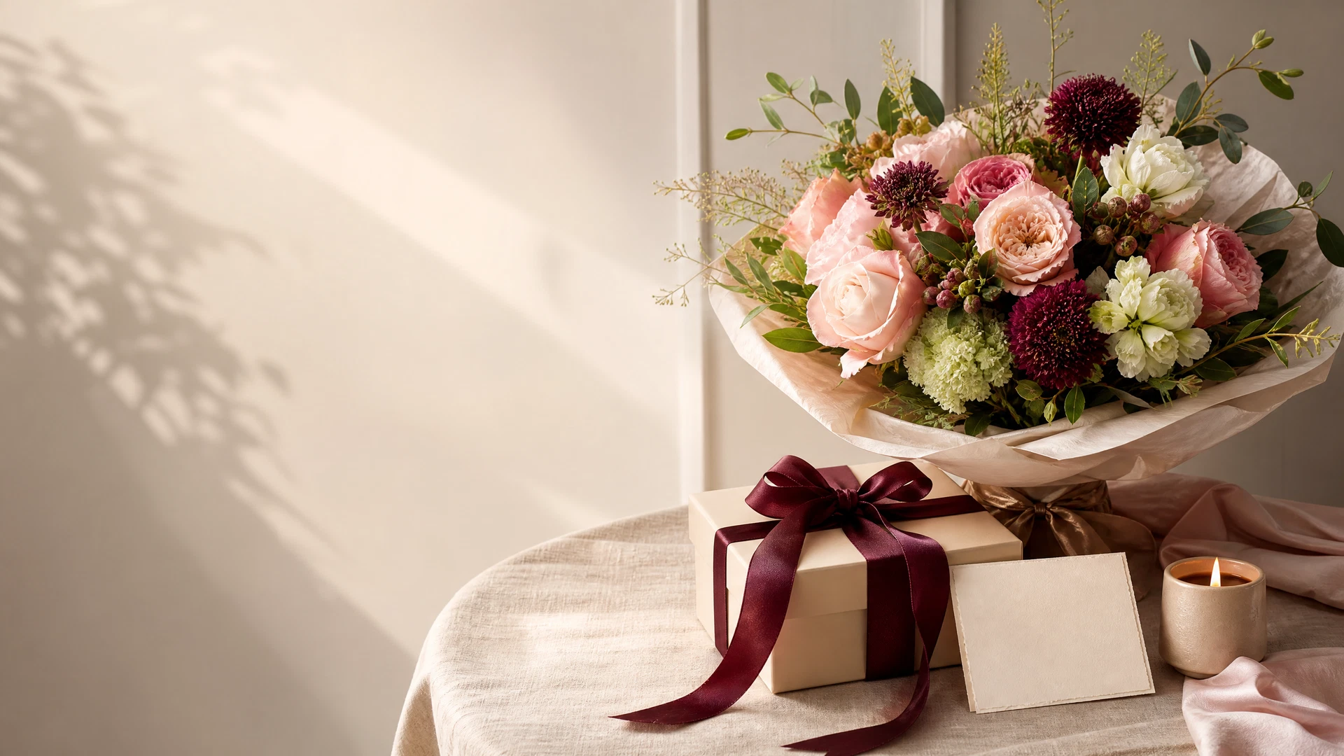 A Thoughtful Gifting Checklist for Life’s Big and Small Moments