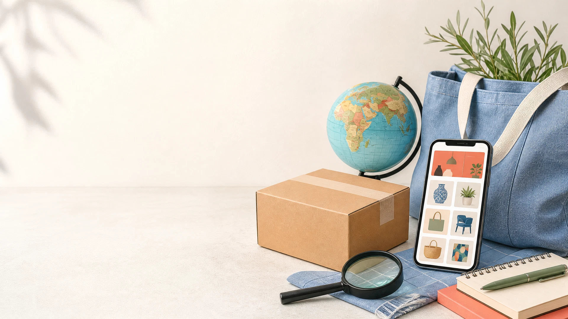 A Smart Global Marketplace Shopping Checklist for 2026