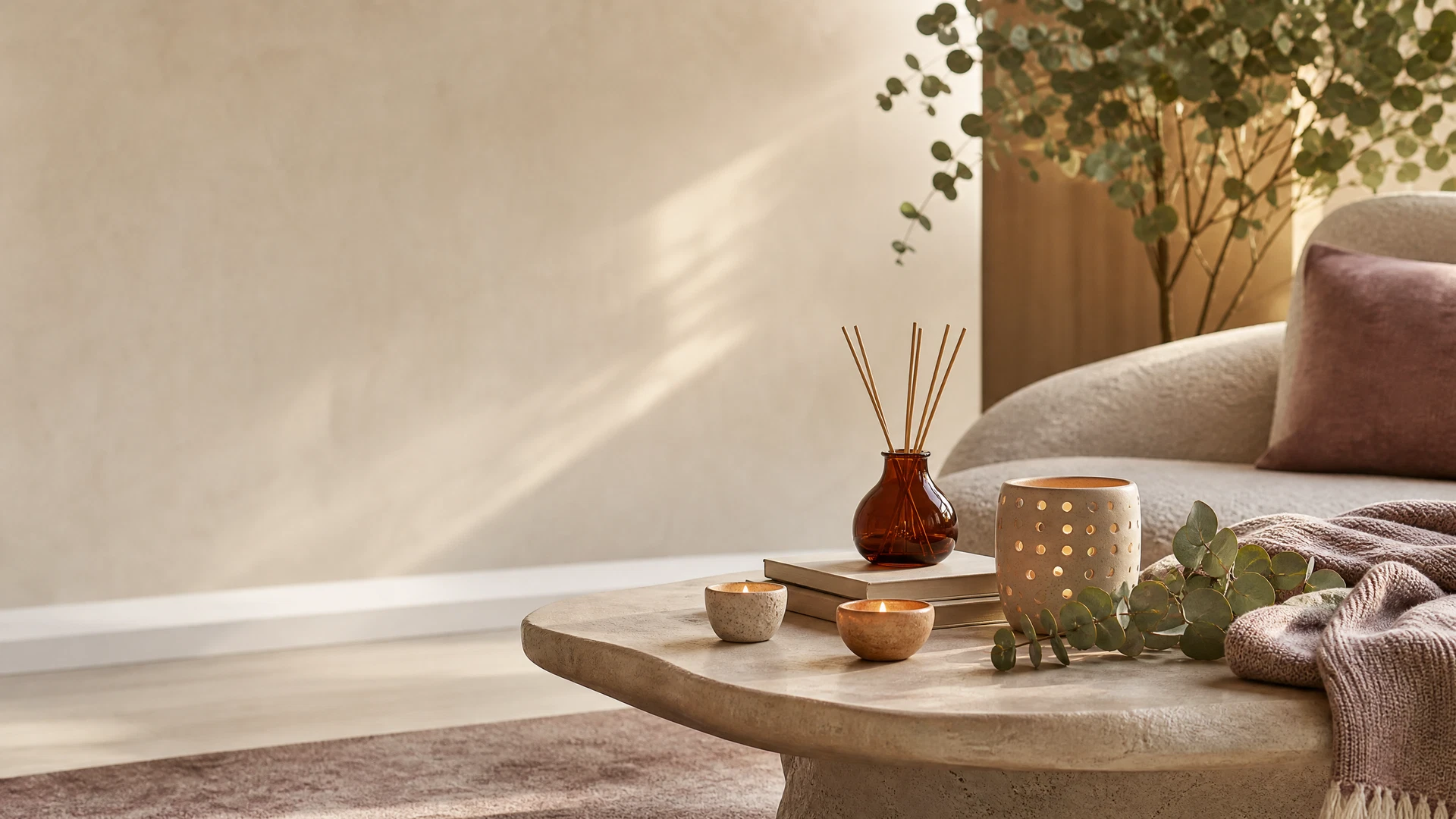 Creating a Personal Home-Fragrance Routine for 2026