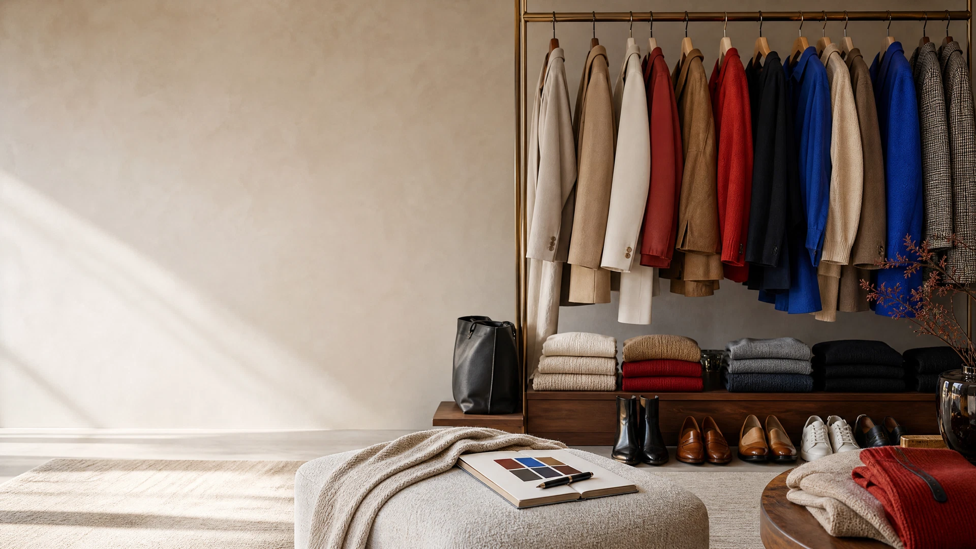 How to Refresh Your 2026 Wardrobe with H&M: A Smarter Shopping Checklist