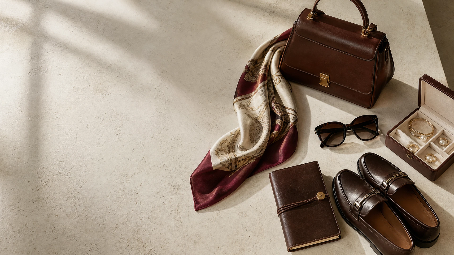 A Thoughtful Guide to Pre-Owned Luxury Style in 2026