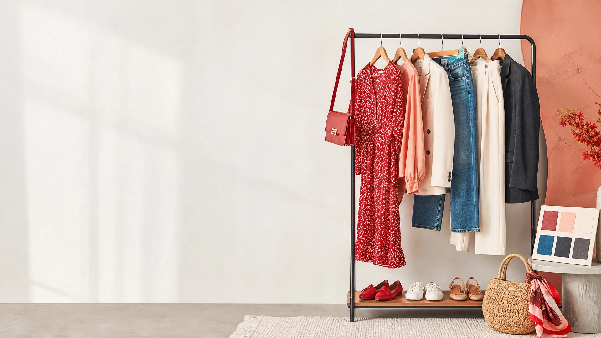 A 2026 Seasonal Style Checklist: Building Looks with Intention