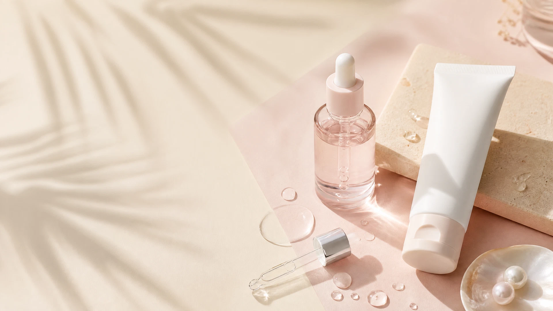 Article cover: Best Korean Skincare in UAE 2026: PDRN, SPF & Glass Skin